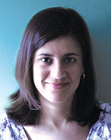 Nadine Jacobs Gammon