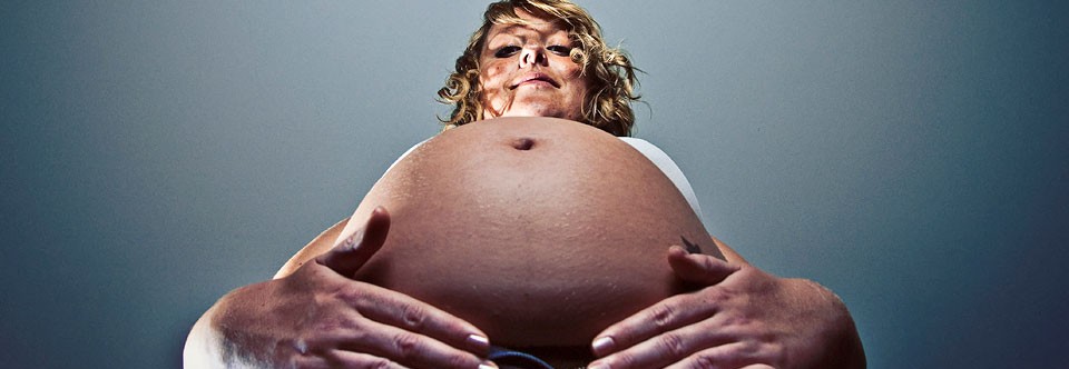 You want to have your baby where?
